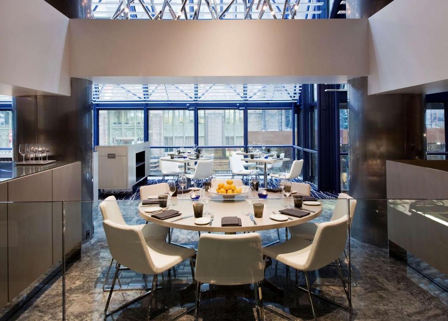 Hyatt Grand