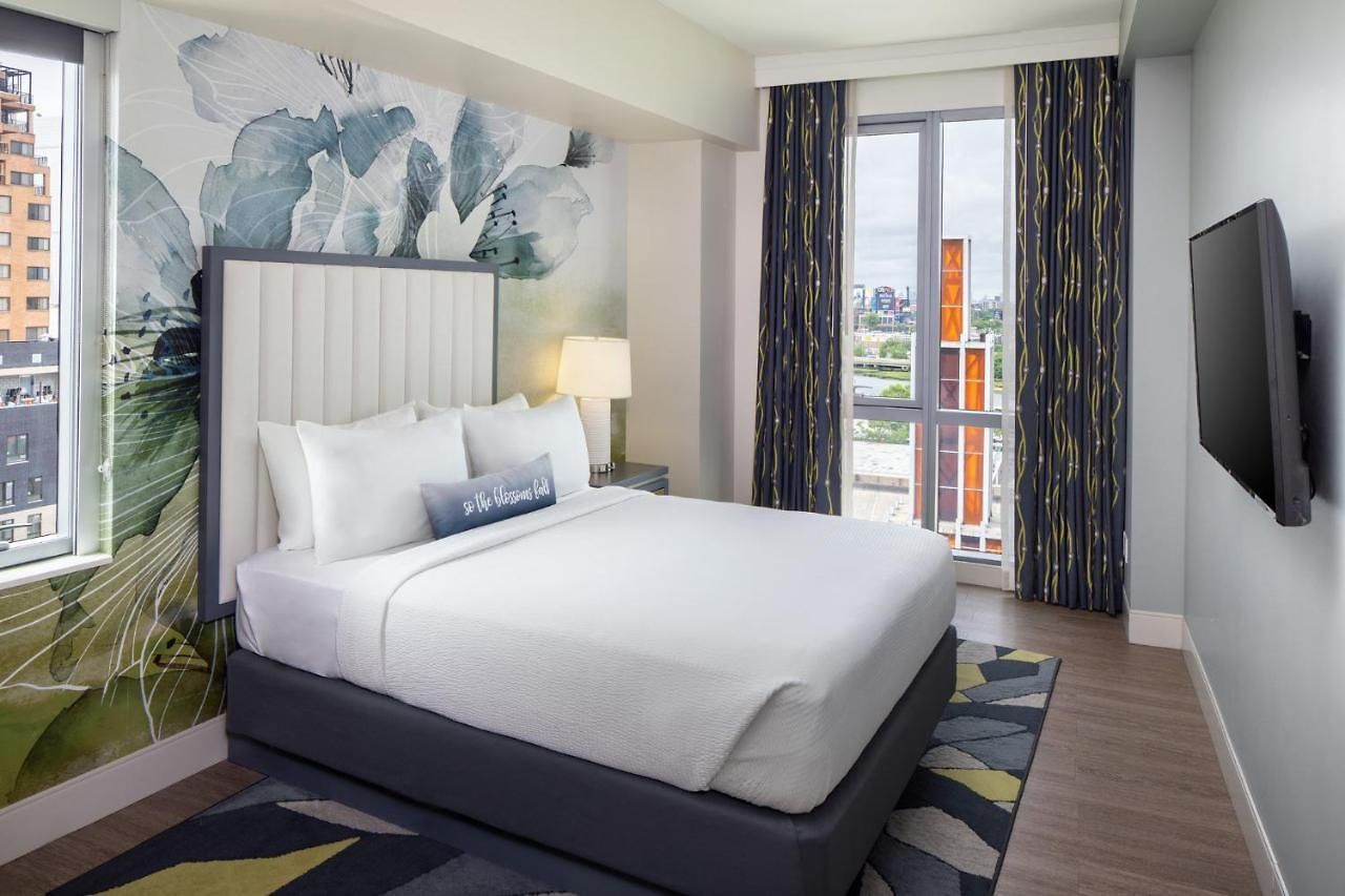 Indigo Flushing - Laguardia Hotel New York