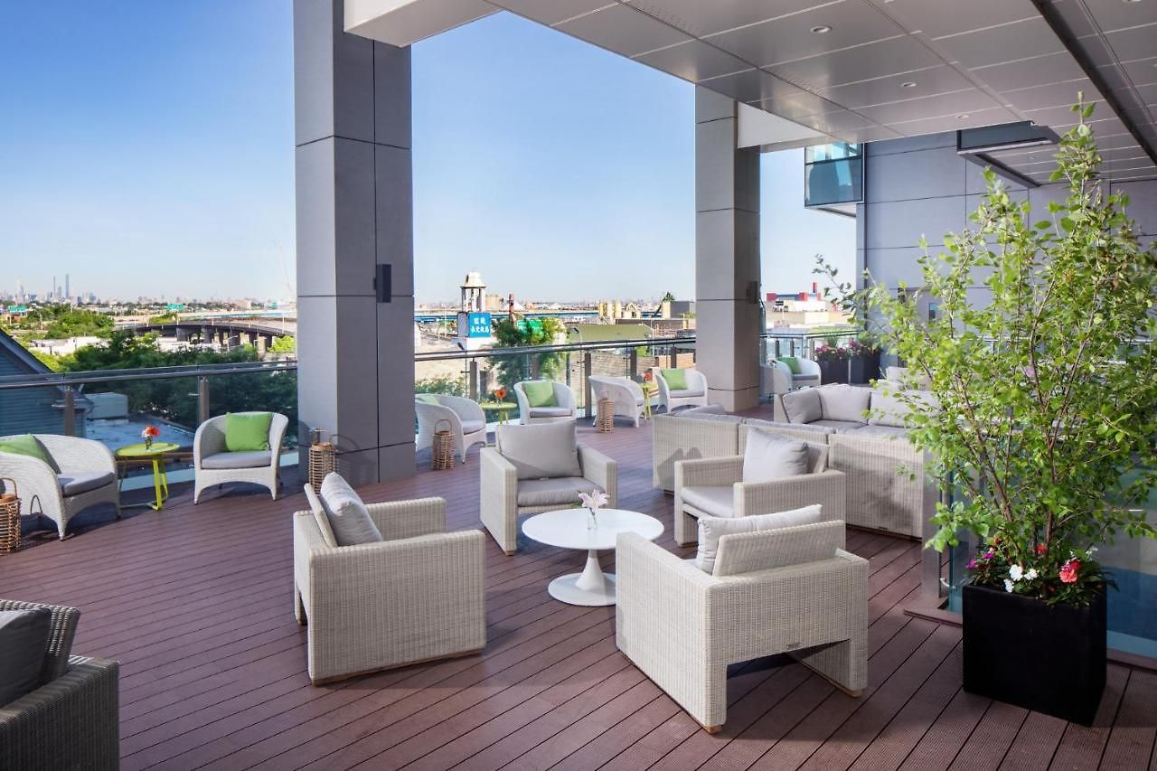 Indigo Flushing - Laguardia Hotel New York