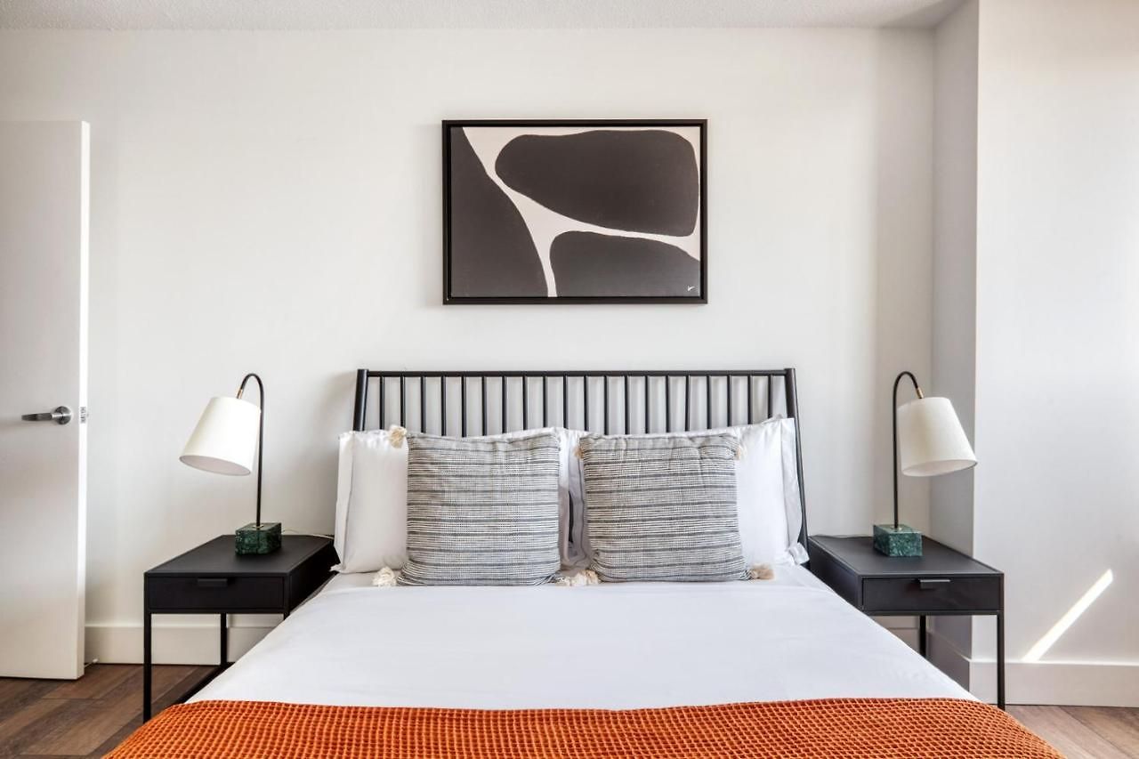 Kips Bay 2br W Gym Doorman Nr Murray Hill Nyc-1063 Apartment *