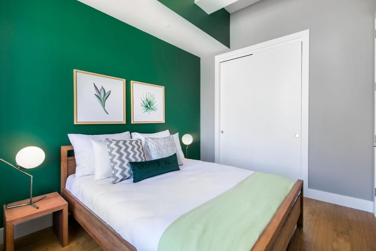 Apartment Tribeca 1br W Gym Doorman Valet Nyc-51