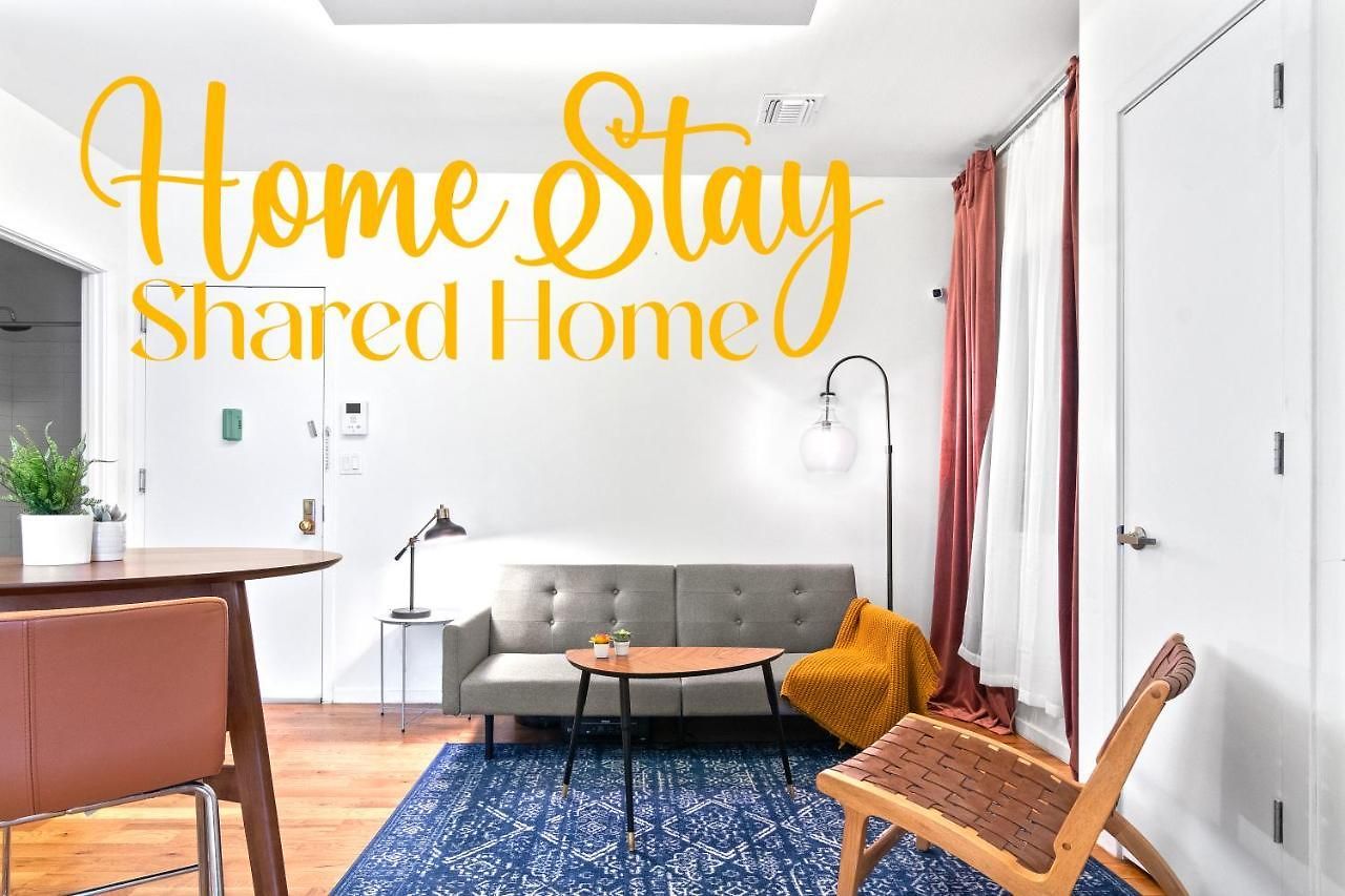 Homestay Homestay *