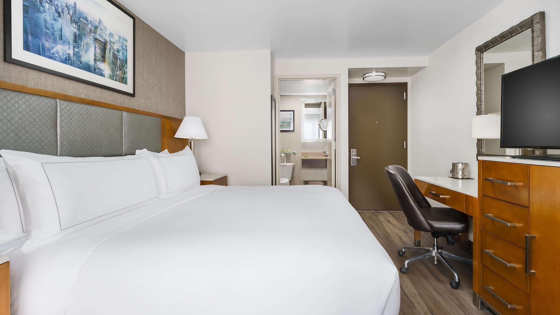 Doubletree By Hilton - Chelsea 4*