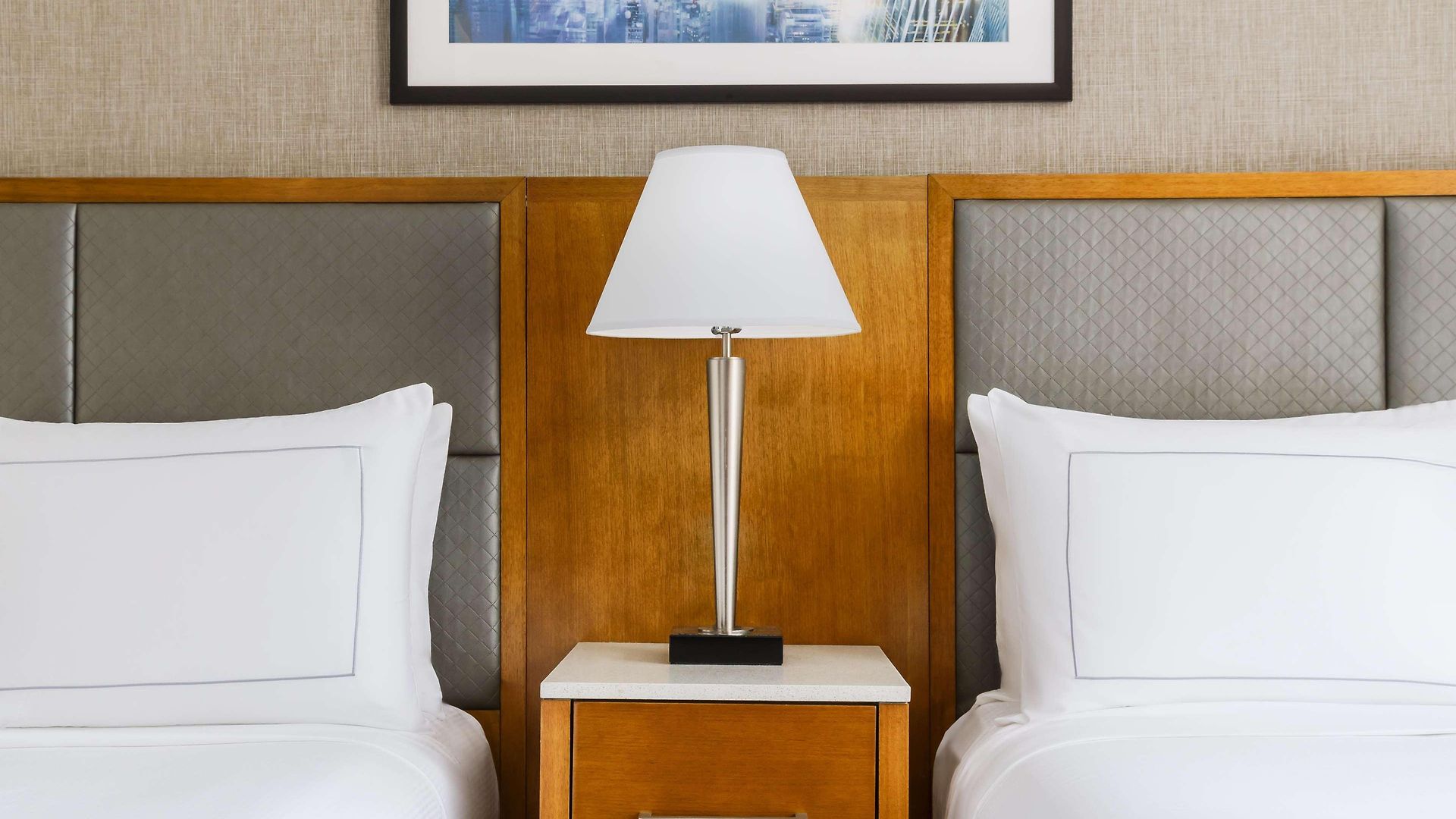 Doubletree By Hilton - Chelsea Hotel 4*