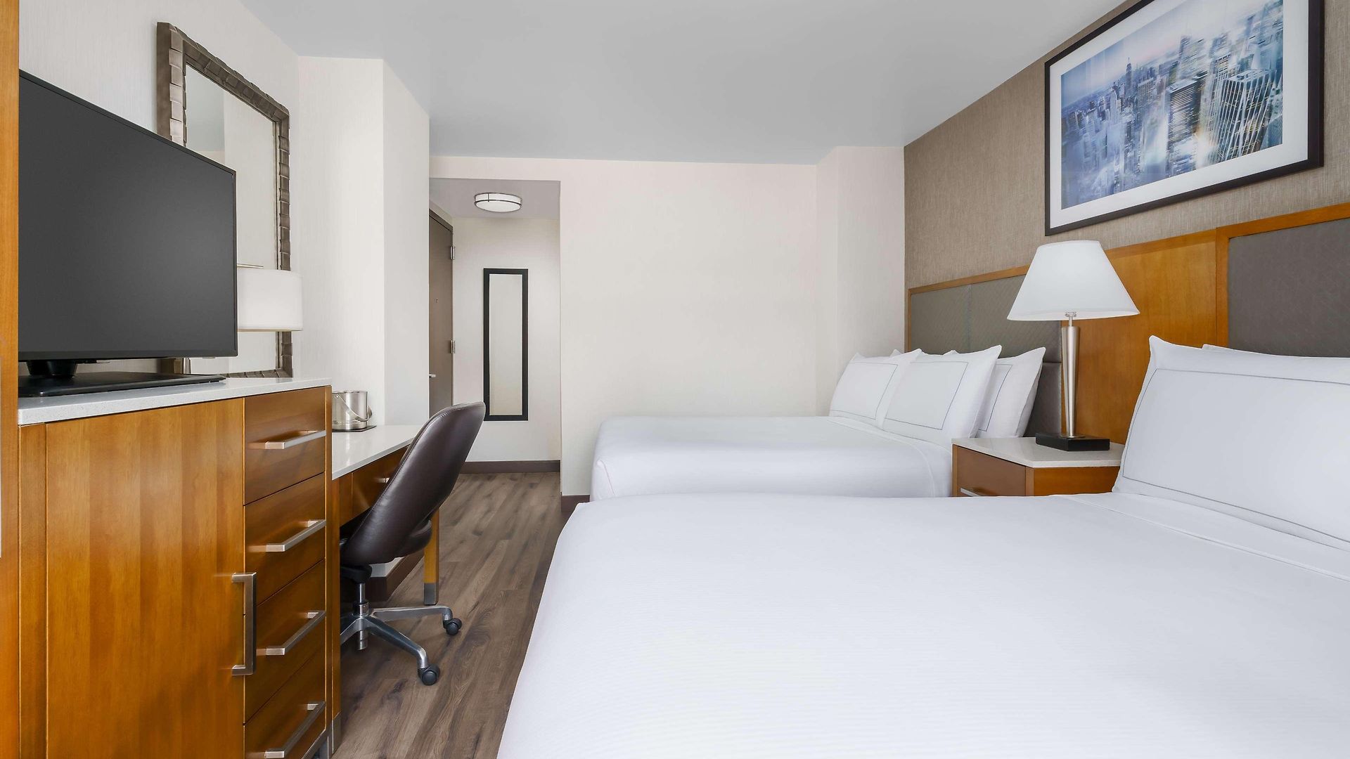 Hotel Doubletree By Hilton - Chelsea