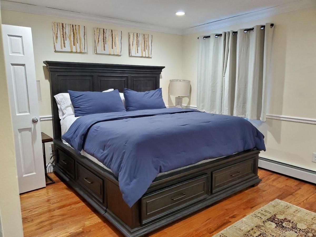Apartment 1118-1 Comfortable Qualitycribs