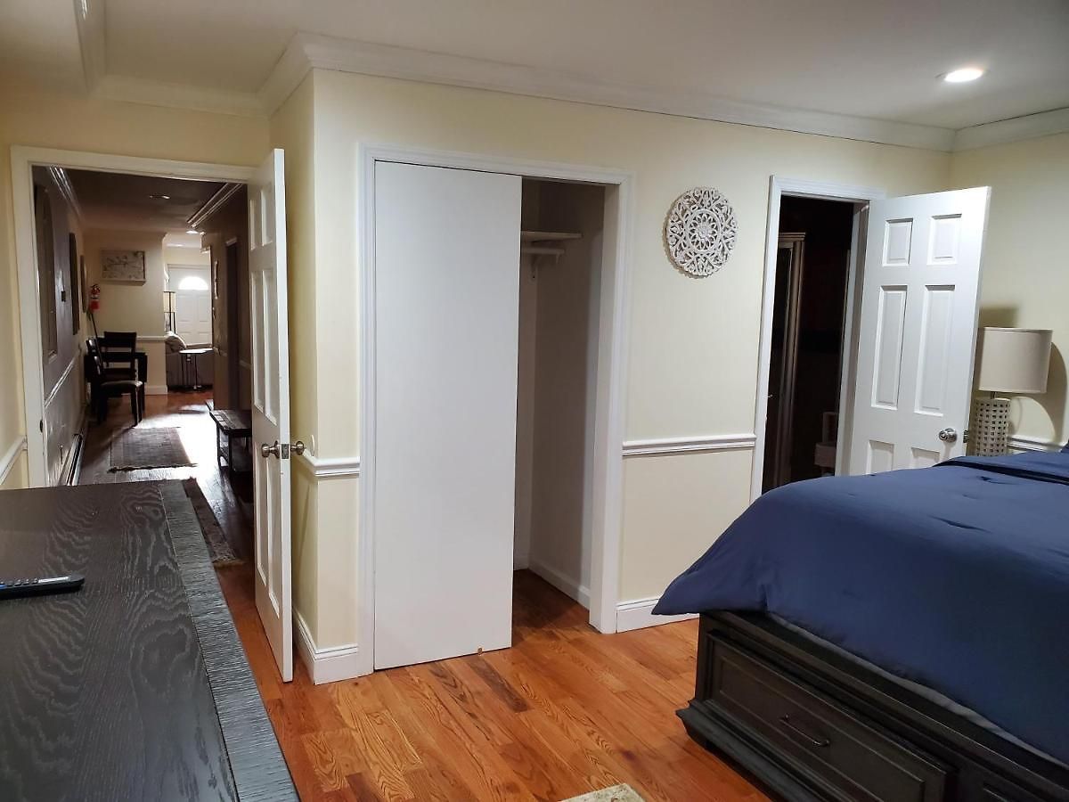 1118-1 Comfortable Qualitycribs * New York