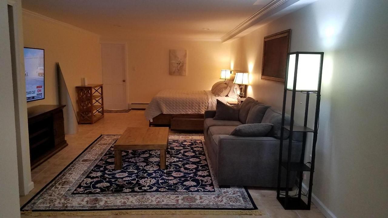 1118-1 Comfortable Qualitycribs Apartment New York