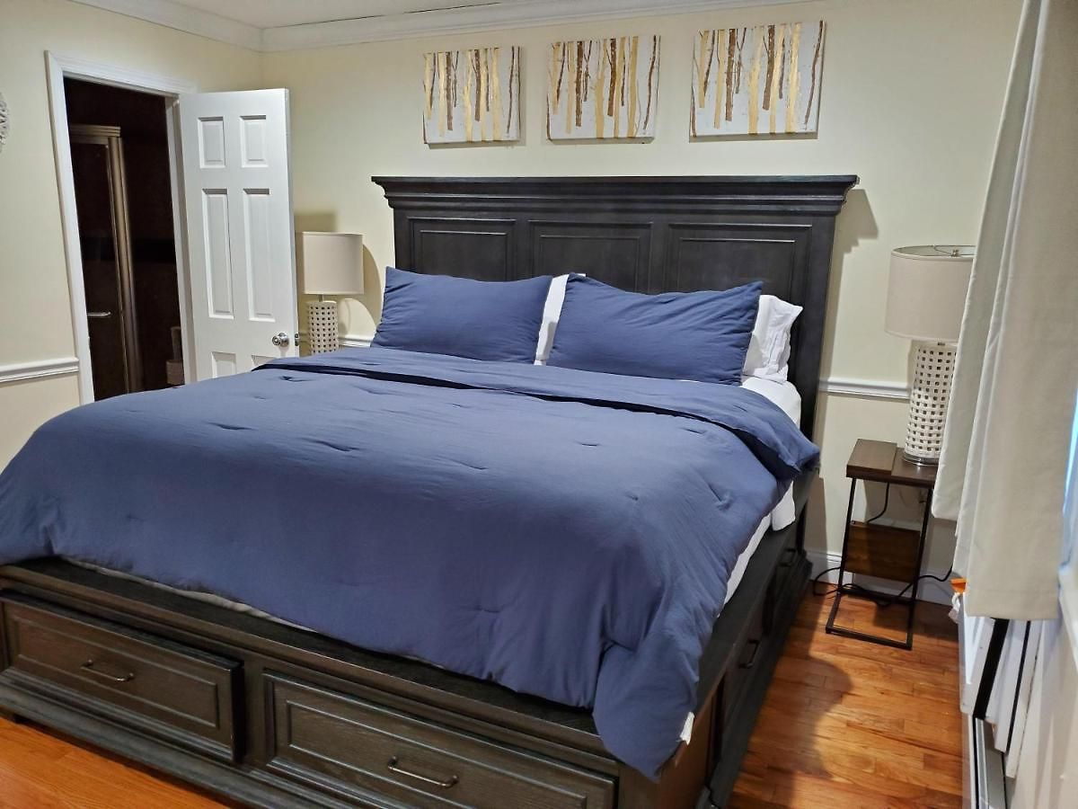 1118-1 Comfortable Qualitycribs * New York