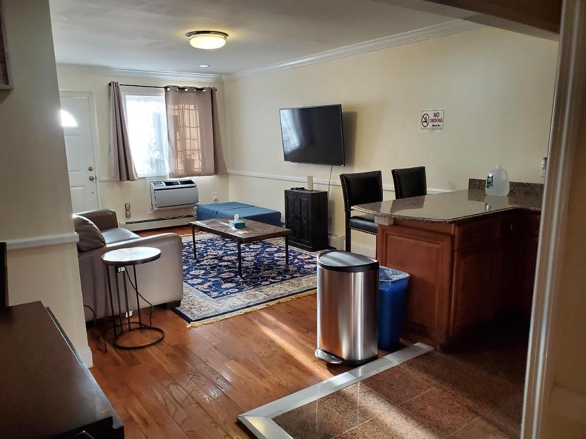 1118-1 Comfortable Qualitycribs Apartment New York