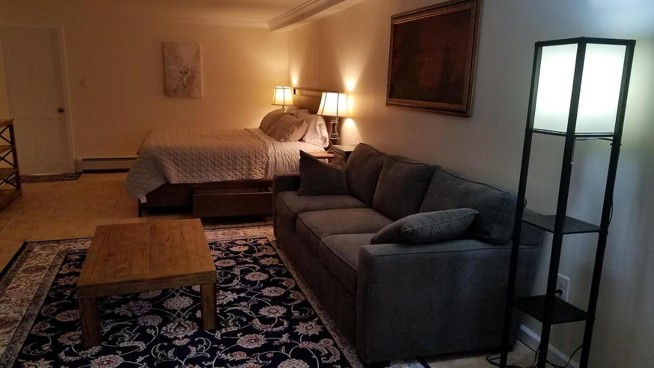 Apartment 1118-1 Comfortable Qualitycribs *