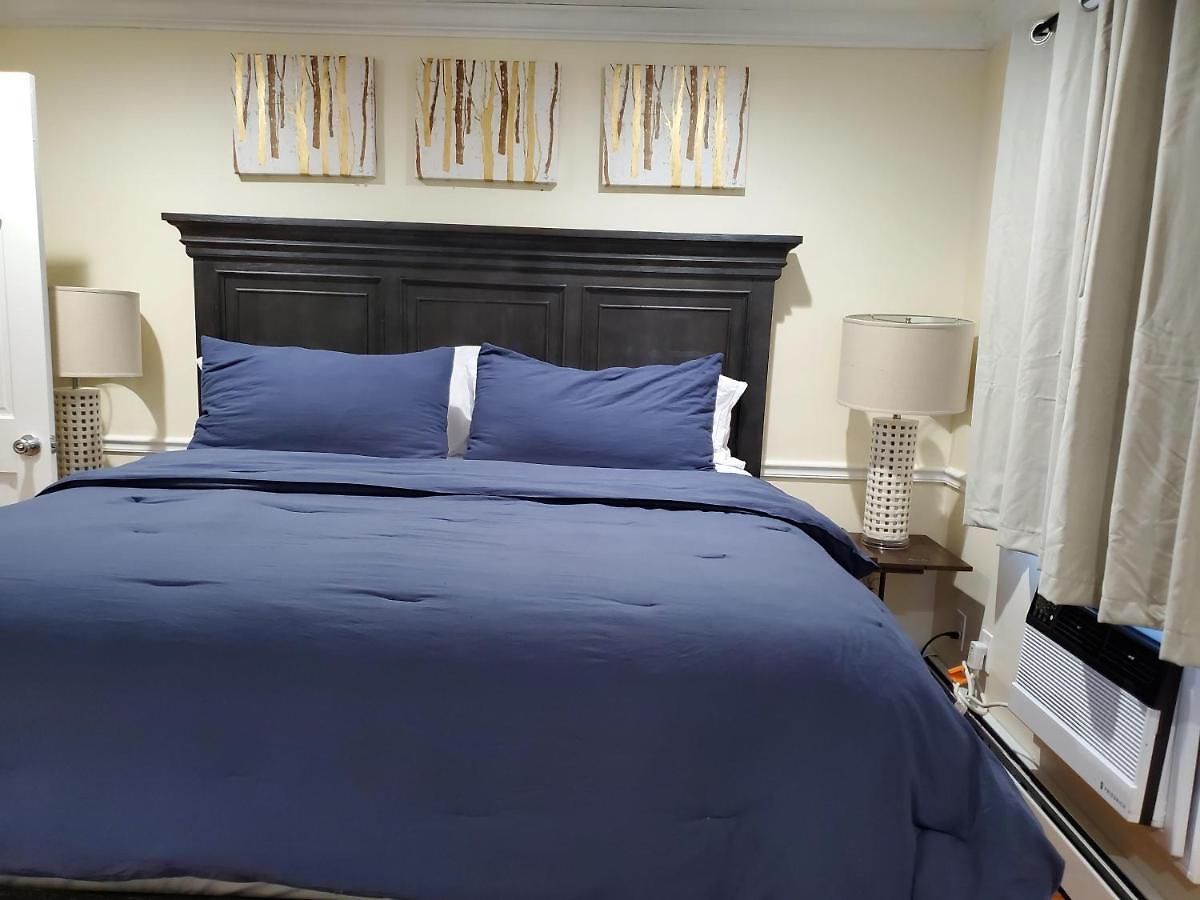 1118-1 Comfortable Qualitycribs Apartment