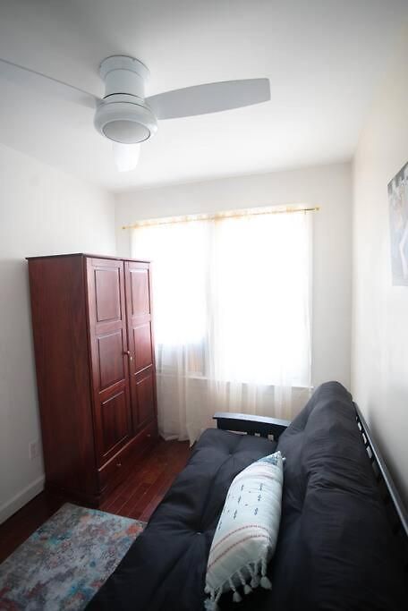 Hotel Beautiful 3-bedroom In Brooklyn With Parking New York