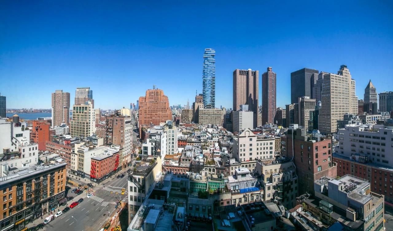 Tribeca 1br W Gym Doorman Valet Nyc-51 Apartment
