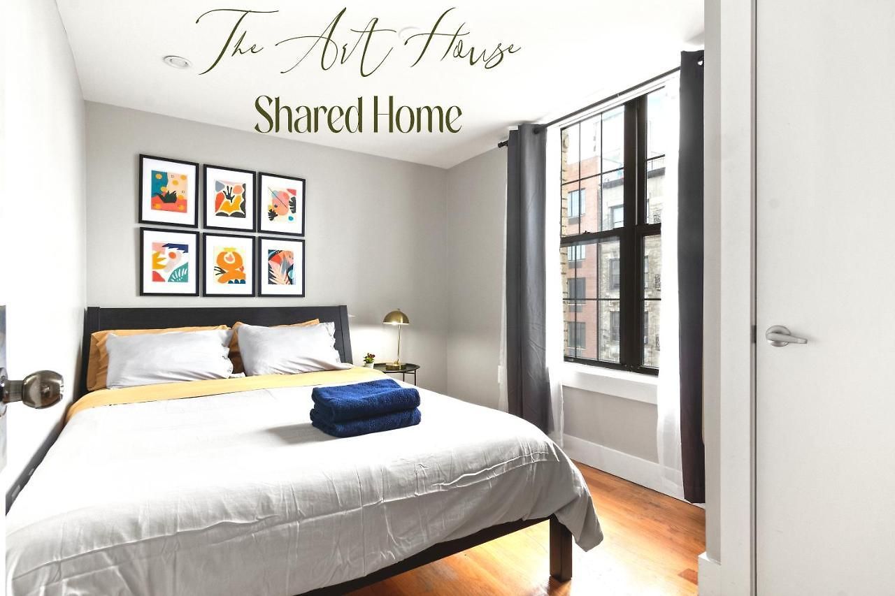 The Art House Homestay