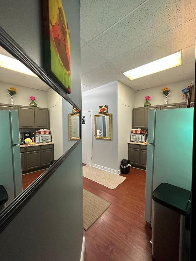 Bright, Light, Airy Private Close To Metro And Times Square New York