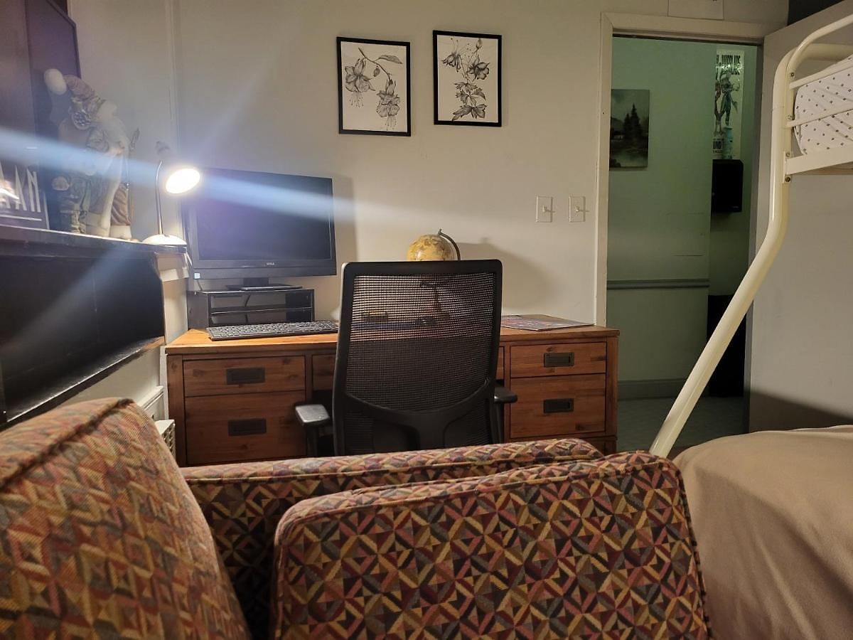 Guest house Bright, Light, Airy Private Close To Metro And Times Square *