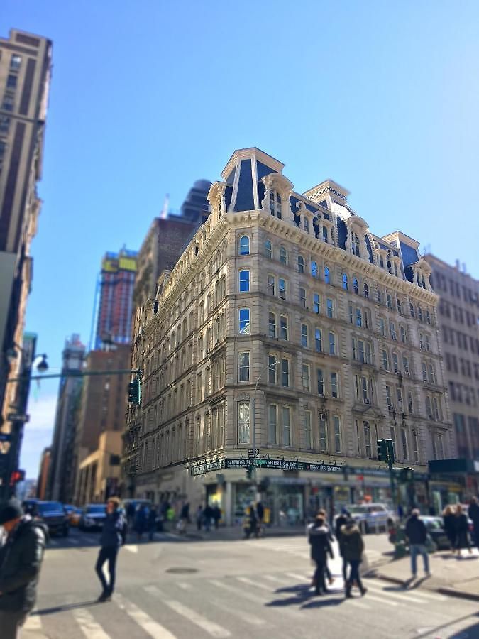 Nyc Empire New York