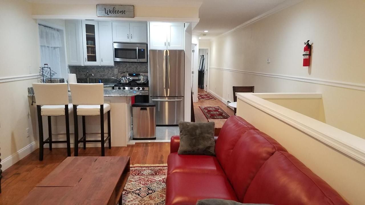 Apartment 1120-1 Comfortable Qualitycribs New York