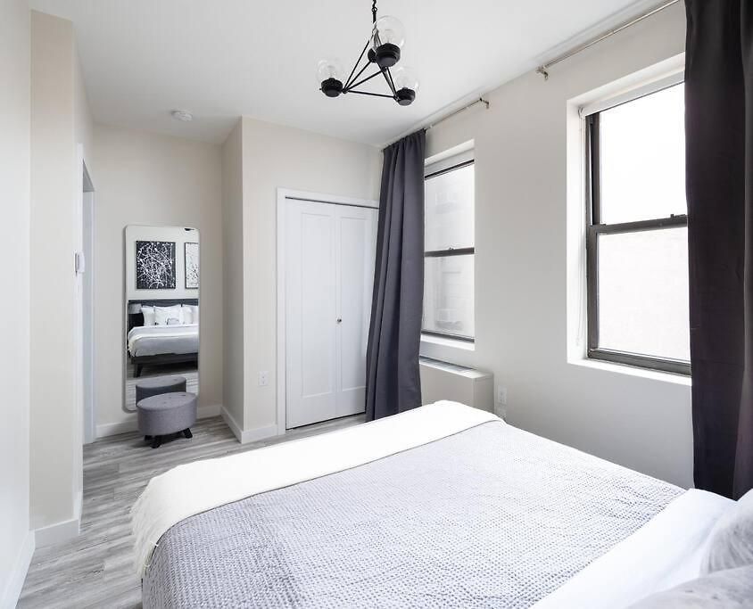 Apartment Modern Spacious In Chelsea