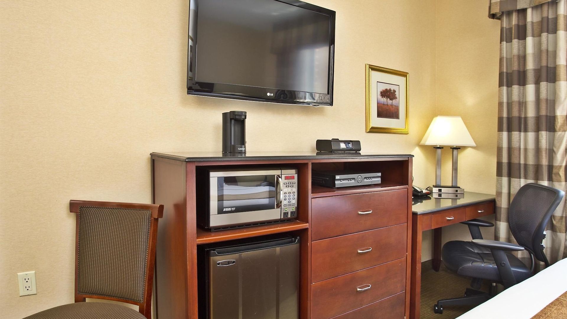 Hotel Western Arena