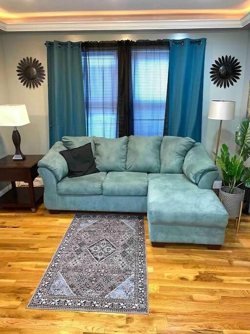 Apartment Zen Retreat
