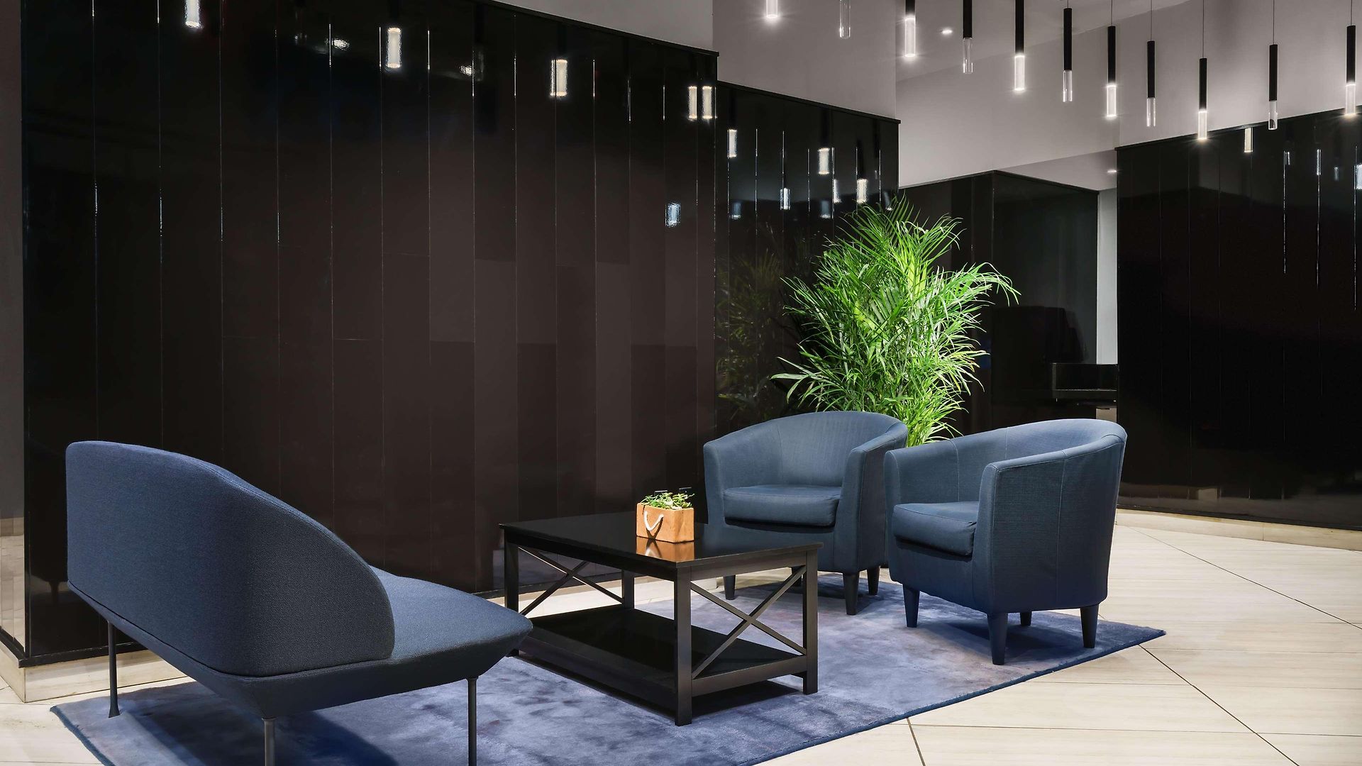 Hotel Doubletree By Hilton Times Square South