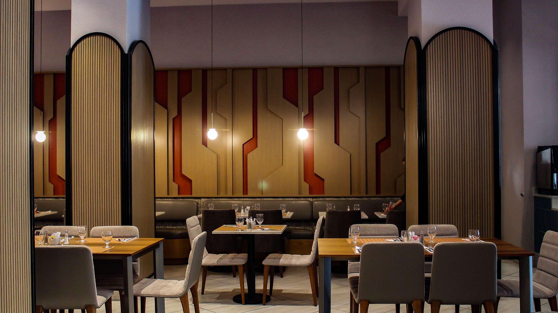 Doubletree By Hilton Times Square South Hotel