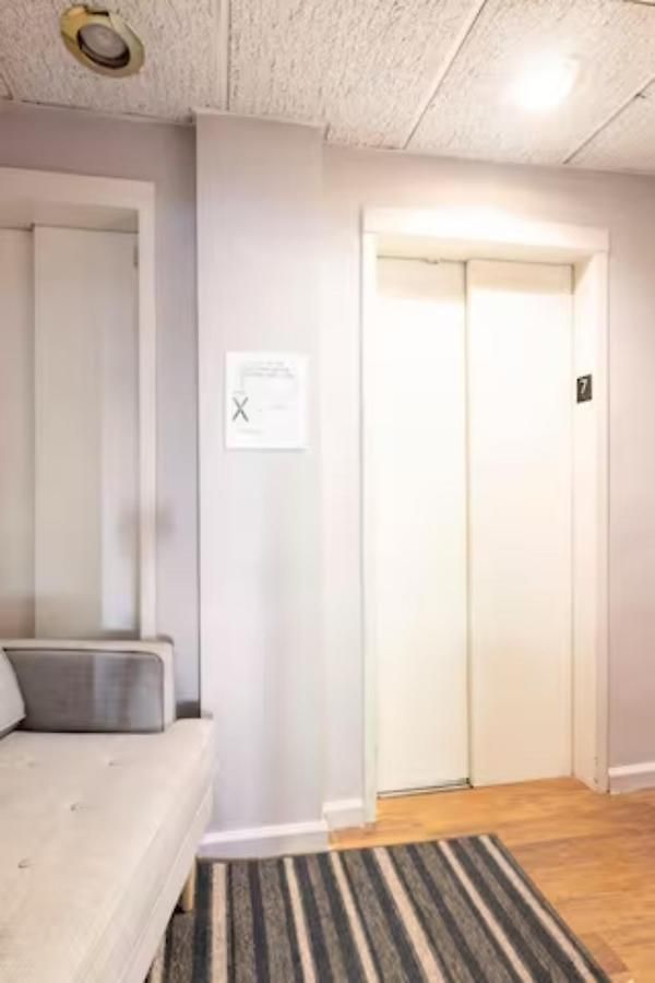 Privet Loft In The Hart Of Fidi Street Aparthotel New York