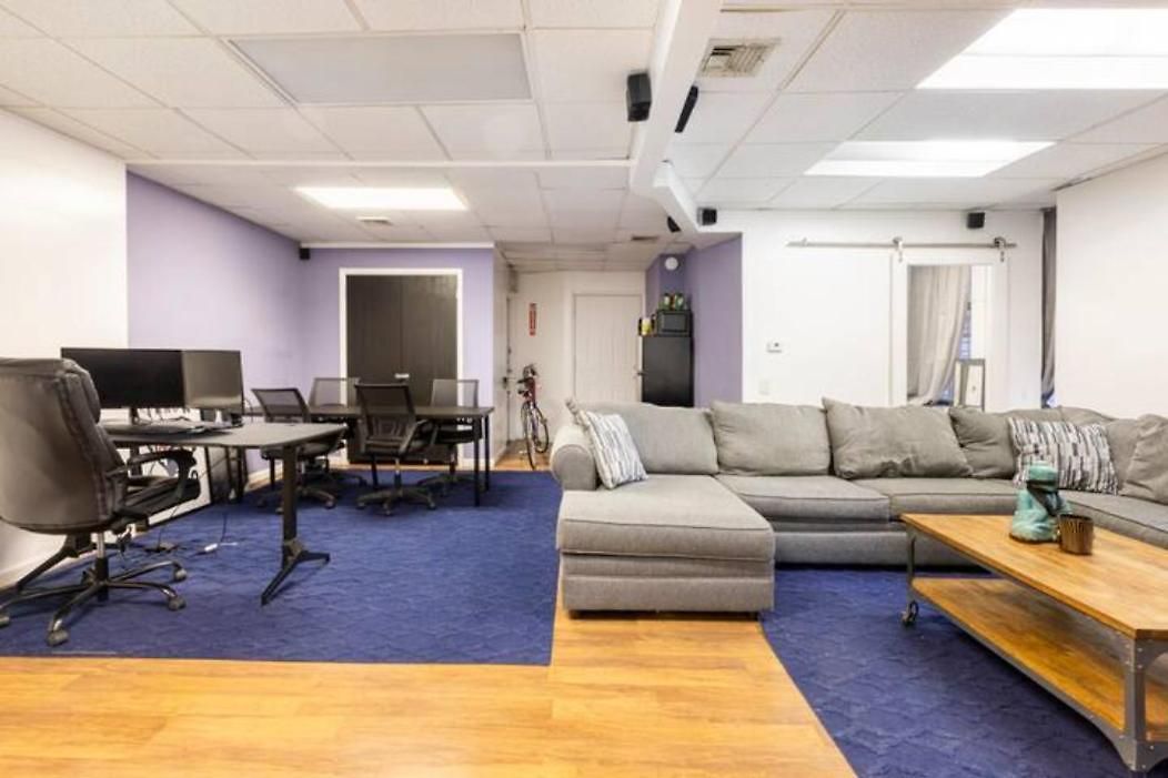 Aparthotel Privet Loft In The Hart Of Fidi Street New York