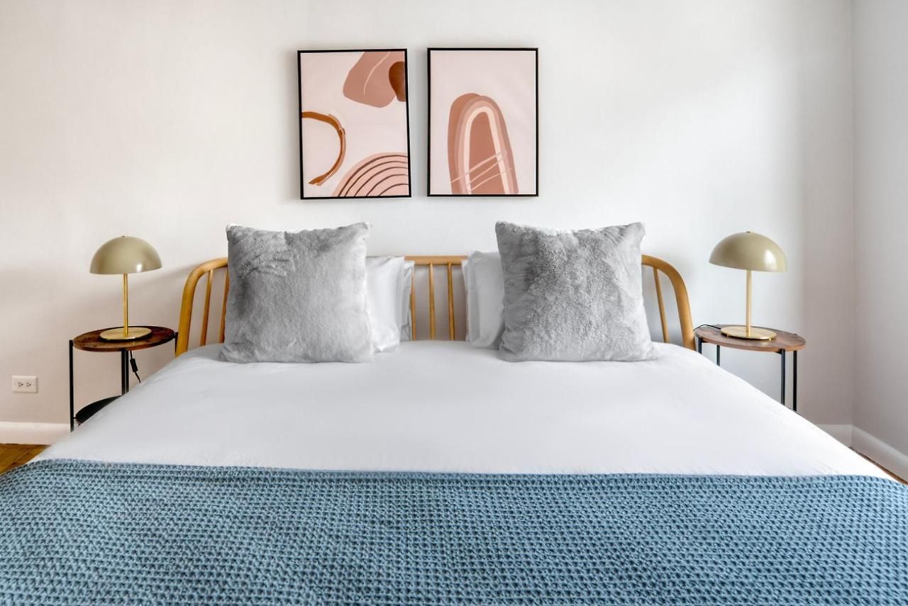 Lenox Hill 2br W Elevator Doorman Nyc-1012 * New York
