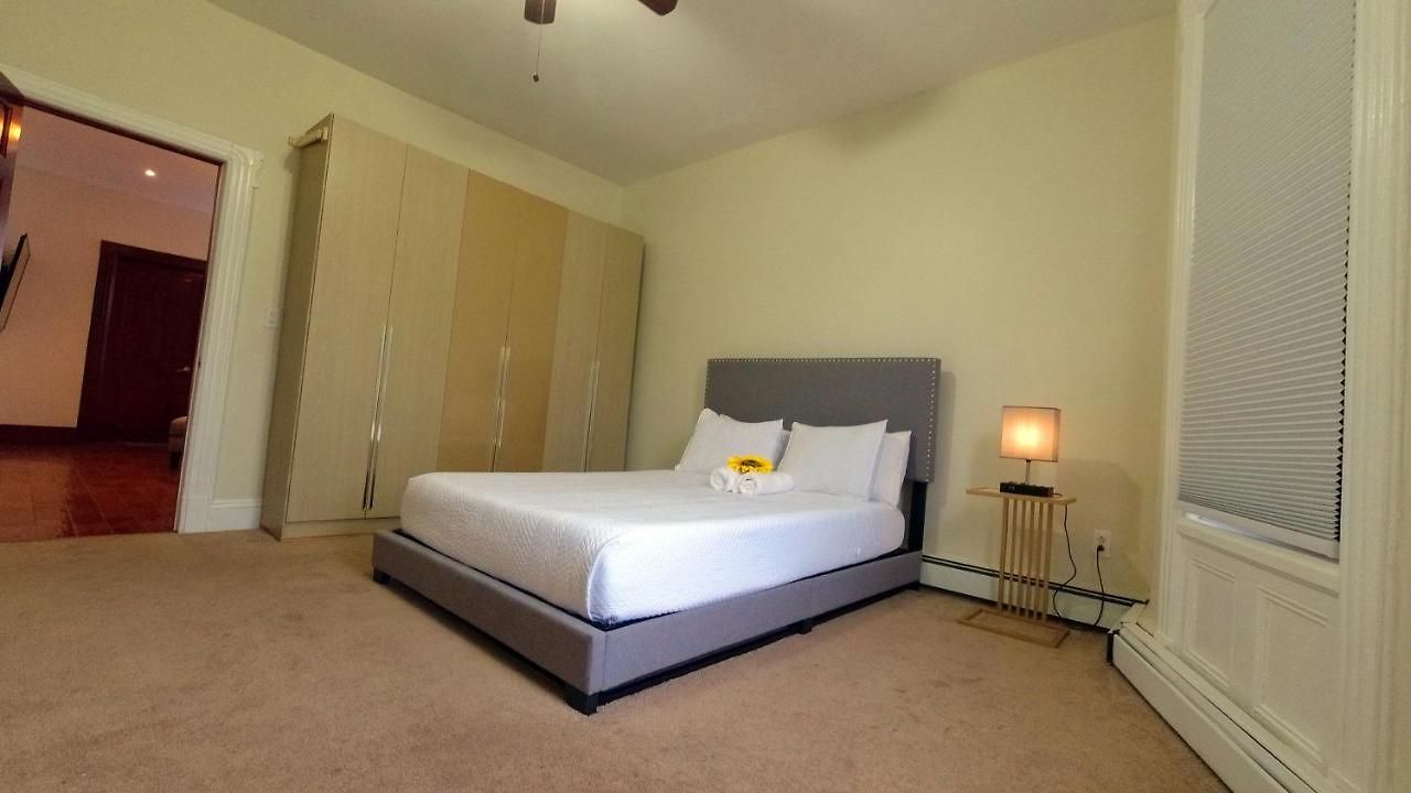 El Eden 2 Bedroom With Parking Space Close To Hospital Apartment