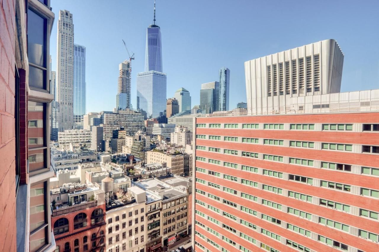 Apartment Tribeca 2br W Indoor Pool Great Views Nyc-39 *