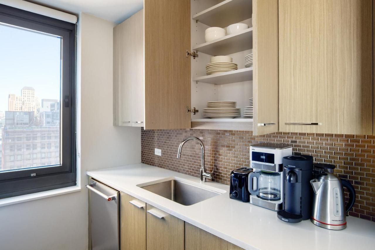 Tribeca 2br W Indoor Pool Great Views Nyc-39 Apartment New York