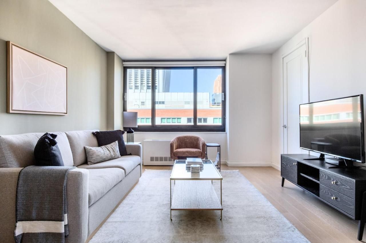 Apartment Tribeca 2br W Indoor Pool Great Views Nyc-39