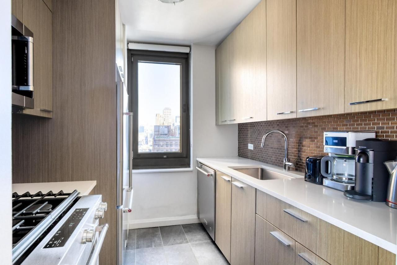 Apartment Tribeca 2br W Indoor Pool Great Views Nyc-39 *