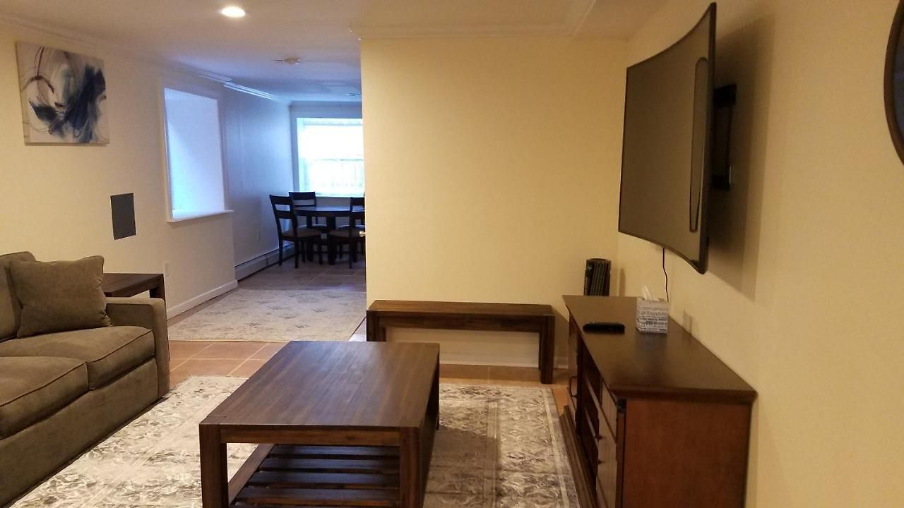 1120-1 Comfortable Qualitycribs Apartment New York