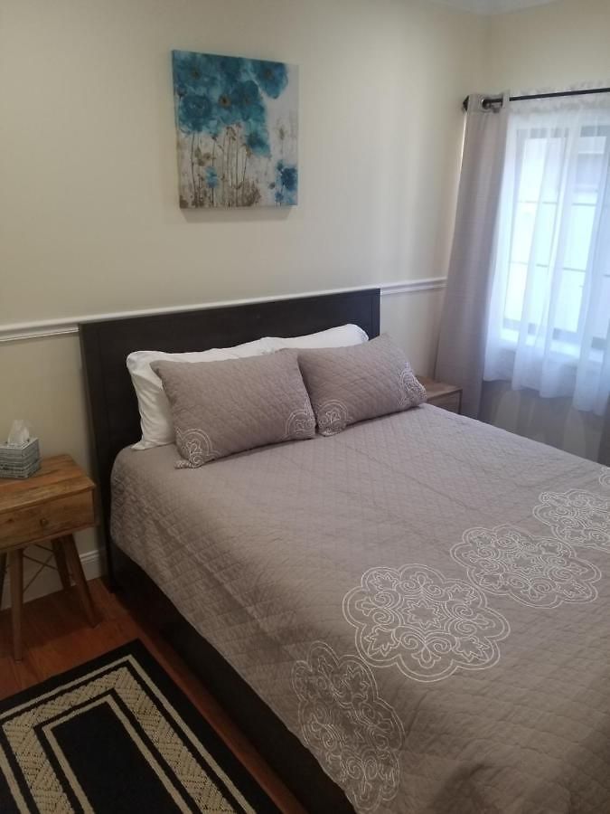 1120-1 Comfortable Qualitycribs Apartment