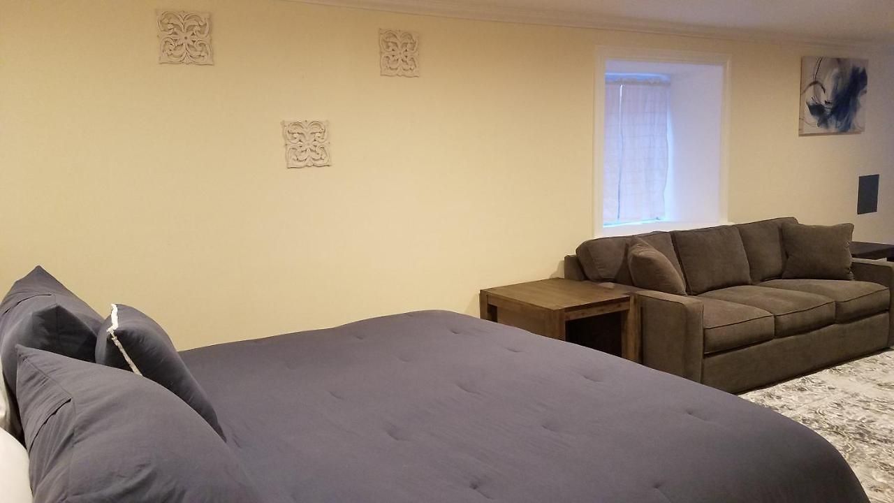 Apartment 1120-1 Comfortable Qualitycribs New York