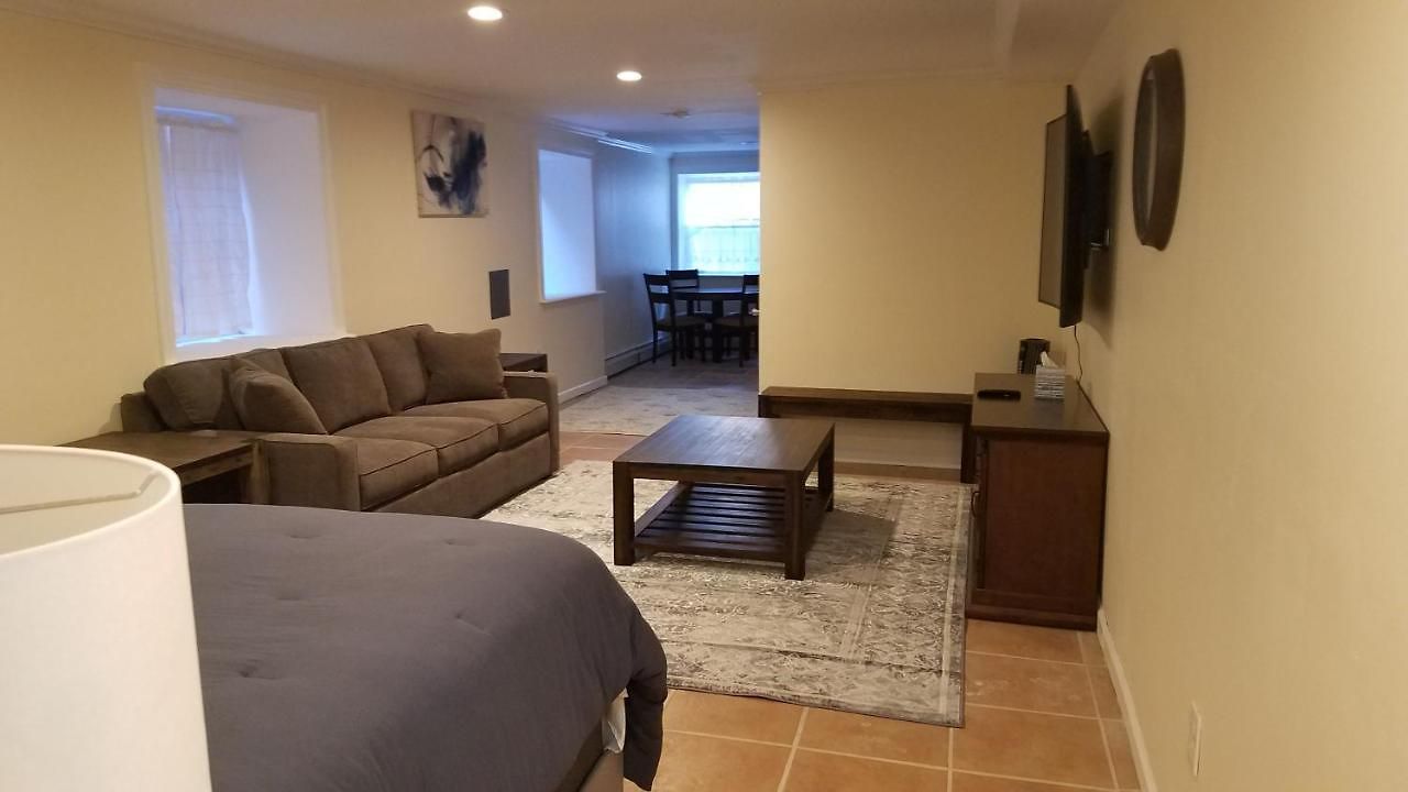 Apartment 1120-1 Comfortable Qualitycribs New York