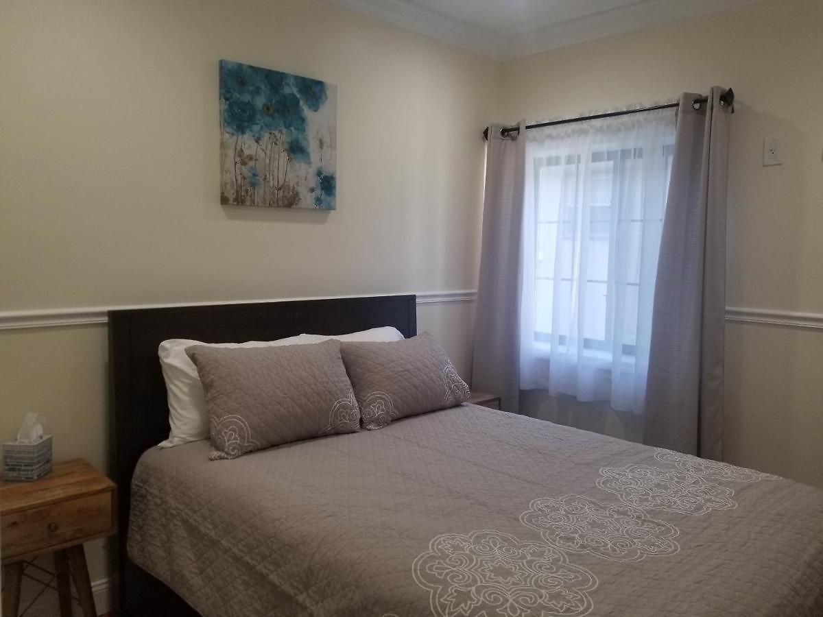 1120-1 Comfortable Qualitycribs Apartment