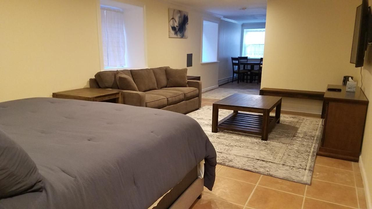 Apartment 1120-1 Comfortable Qualitycribs New York