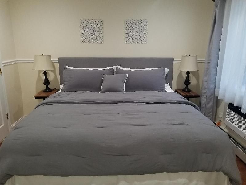 1120-1 Comfortable Qualitycribs Apartment New York