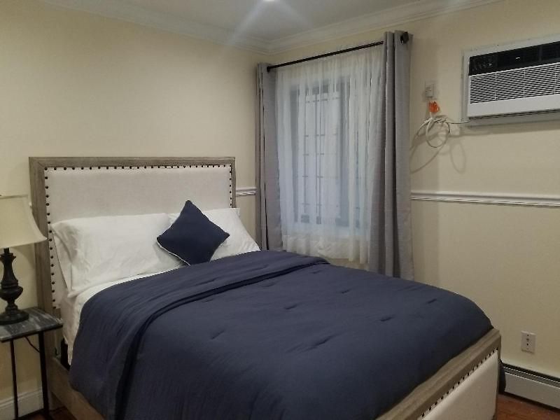 1120-1 Comfortable Qualitycribs Apartment