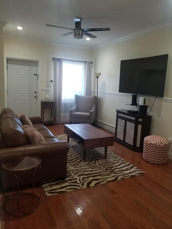 1120-1 Comfortable Qualitycribs Apartment New York