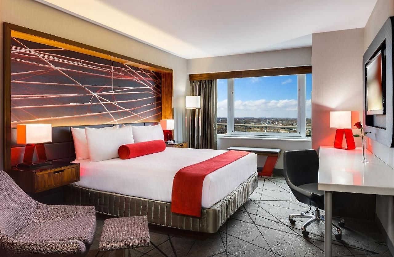 Crowne Plaza Jfk Airport City, An Ihg Hotel New York
