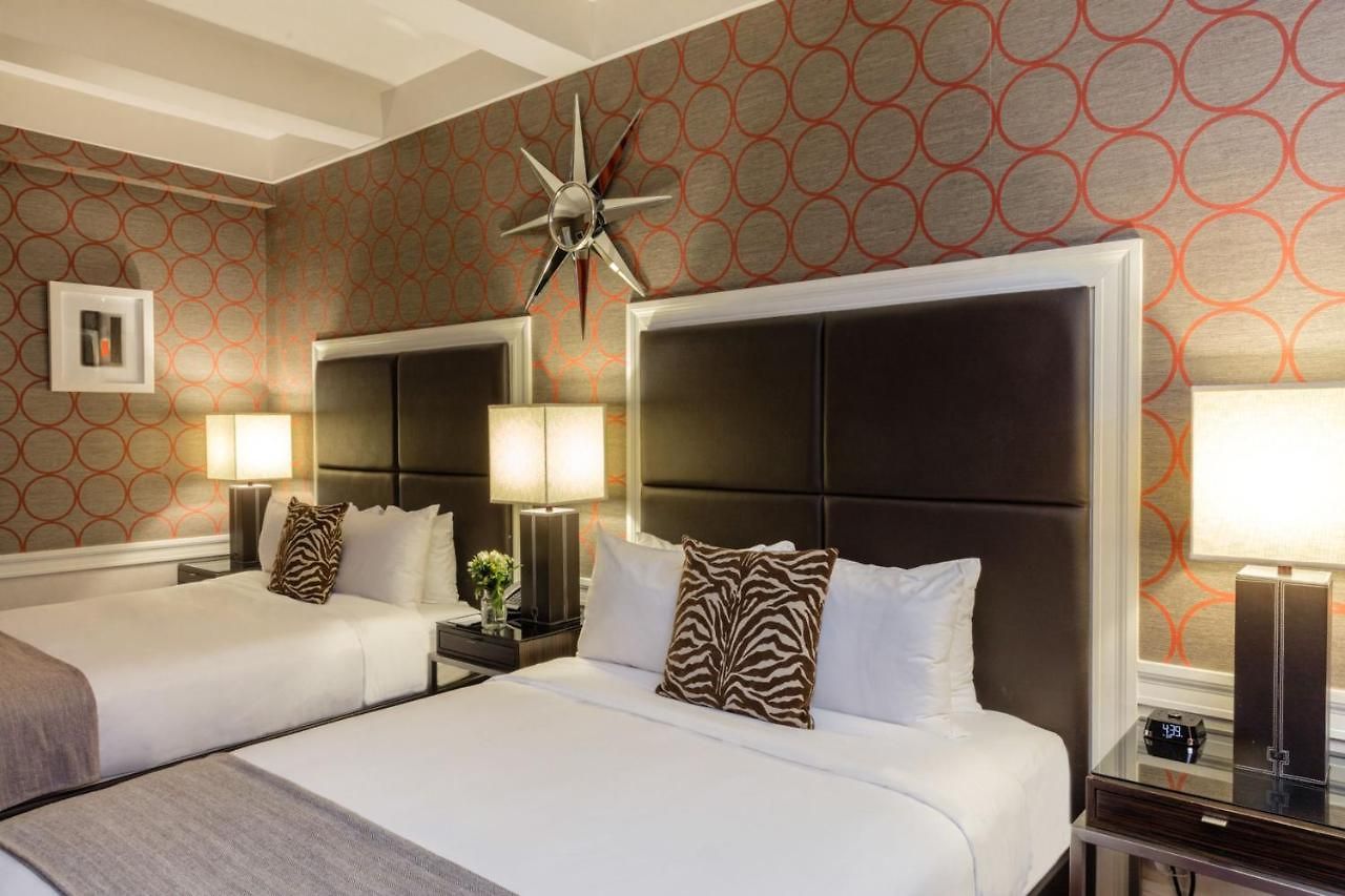 Hotel The Empire