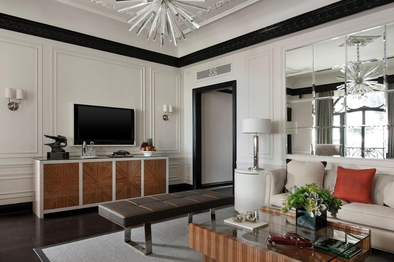 Hotel The St. Regis New York
