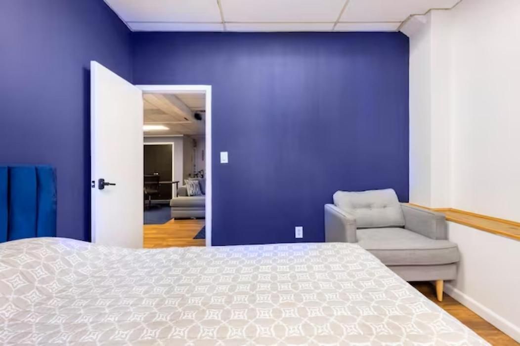 Aparthotel Privet Loft In The Hart Of Fidi Street *