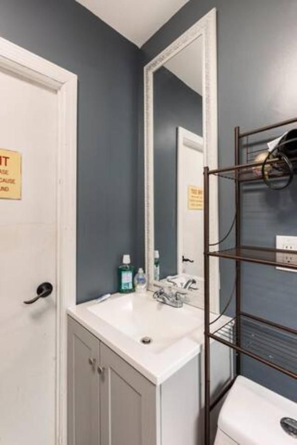 Aparthotel Privet Loft In The Hart Of Fidi Street New York
